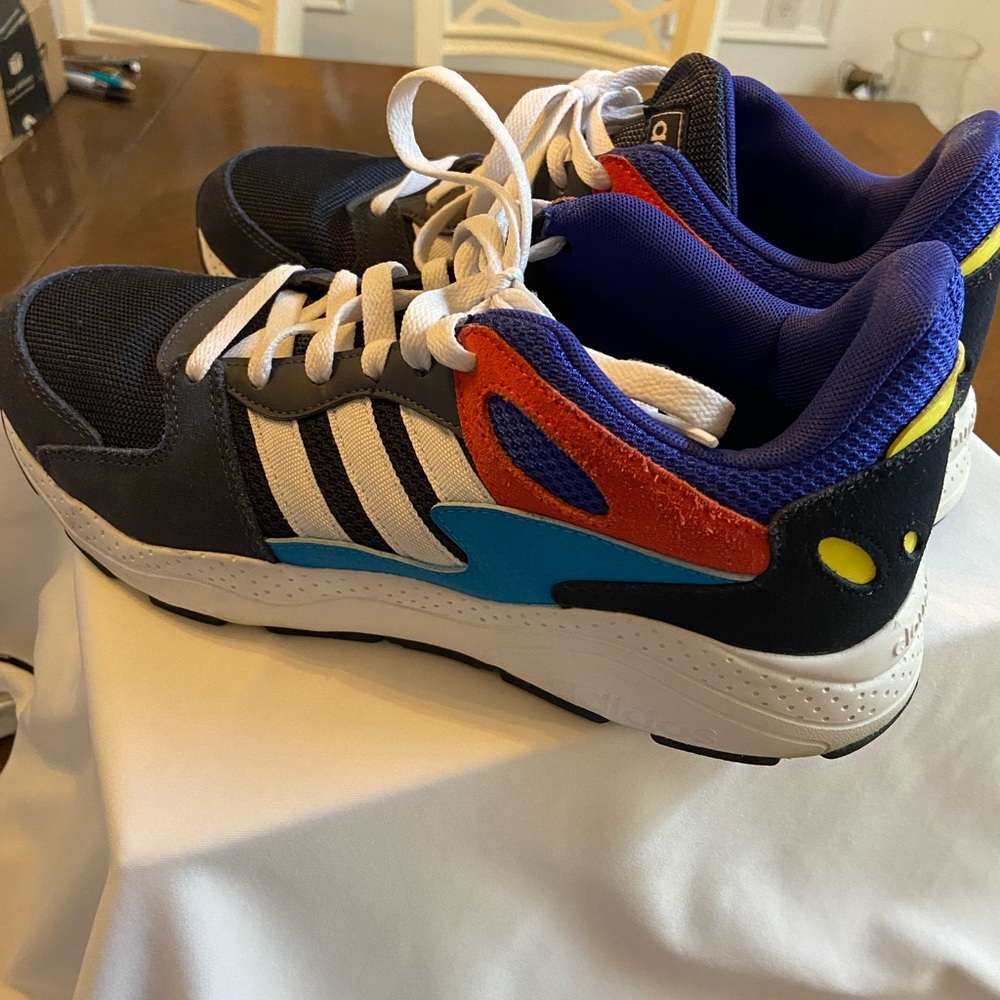 Addidas Cloudfoam